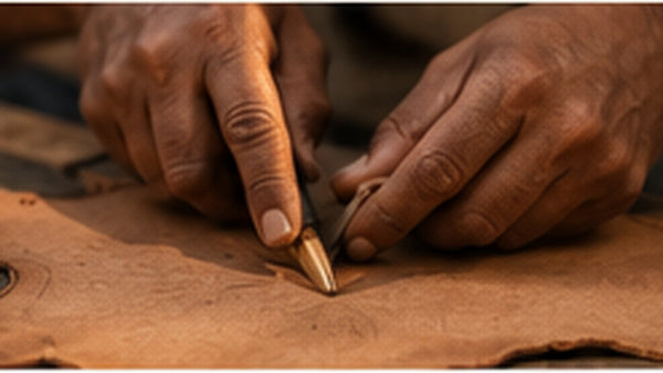THE HAND